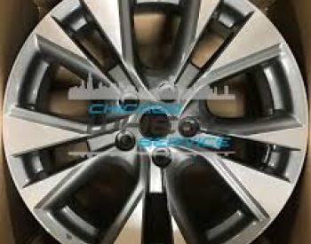 R18 NISSAN Murano 2015-2024 - 3
