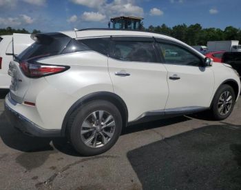 R18 NISSAN Murano 2015-2024 - 4