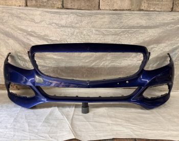MERCEDES-BENZ C 300 2015-2018 - 1