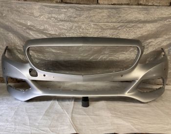 MERCEDES-BENZ C 300 2015-2018