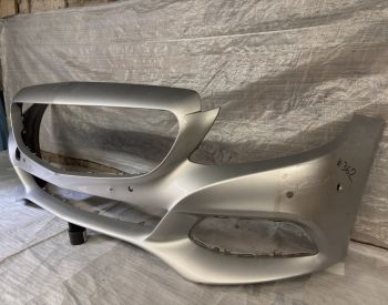 MERCEDES-BENZ C 300 2015-2018 - 3