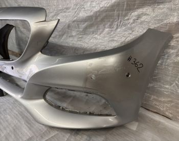 MERCEDES-BENZ C 300 2015-2018 - 4