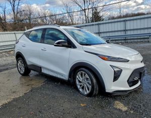 CHEVROLET Bolt EV 2017 0.1