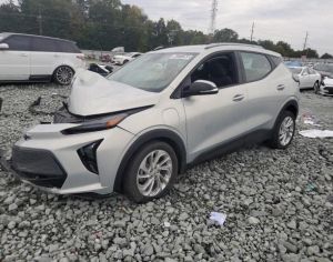 CHEVROLET Bolt EV 2017 0.1 - 10