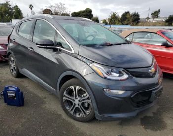 CHEVROLET Bolt EV 2017 0.1 - 2