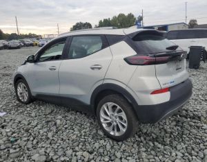 CHEVROLET Bolt EV 2017 0.1 - 3