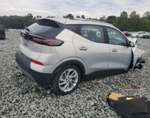 CHEVROLET Bolt EV 2017 0.1 - 4