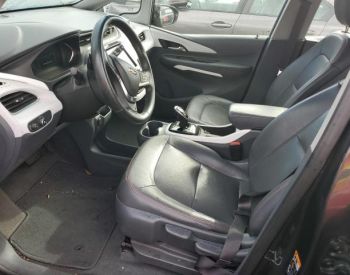 CHEVROLET Bolt EV 2017 0.1 - 6