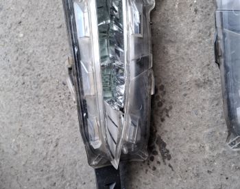 LEXUS NX 300 2015-2021 - 1