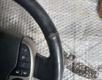 TOYOTA Prius 2005-2009 - 3