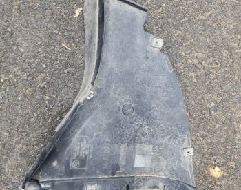 BMW 520 2010-2016 - 1