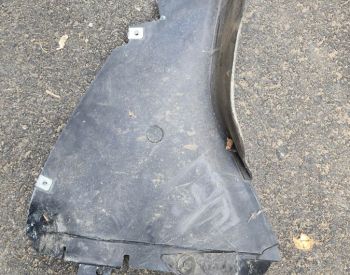 BMW 520 2010-2016 - 2