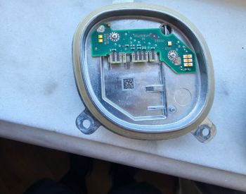BMW 335 2018-2024 - 10