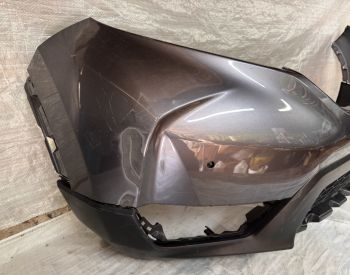 HONDA Cr-v 2017-2019 - 5