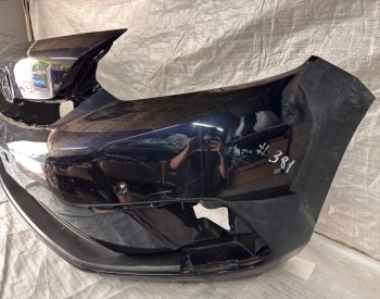 HONDA FIT 2020-2022 - 4
