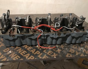 deutz დეუთსის ძრავის გალოვკა შატუნები პორშინები - 1