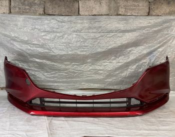 MAZDA Mazda 6 2018-2021