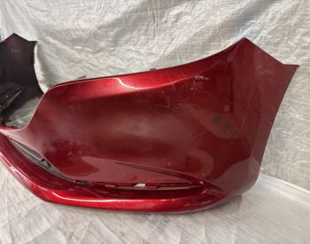 MAZDA Mazda 6 2018-2021 - 4
