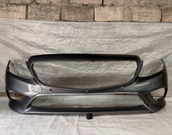 MERCEDES-BENZ C 300 2019-2021 - 1