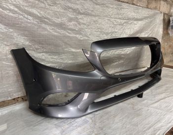 MERCEDES-BENZ C 300 2019-2021 - 2