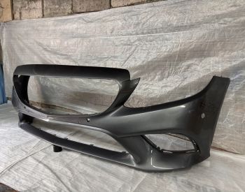 MERCEDES-BENZ C 300 2019-2021 - 3