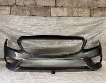 MERCEDES-BENZ C 300 2019-2021