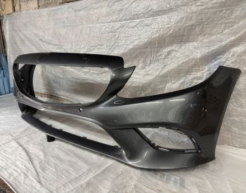 MERCEDES-BENZ C 300 2019-2021 - 3