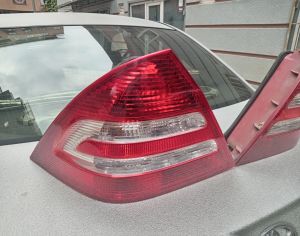 MERCEDES-BENZ C 180 2003-2007 - 3