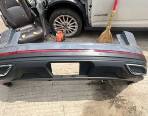 VOLKSWAGEN Atlas 2021-2024 - 2
