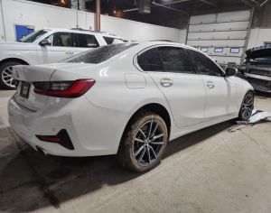 BMW 330 2020 2.0