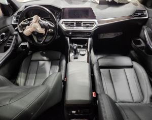 BMW 330 2020 2.0 - 10