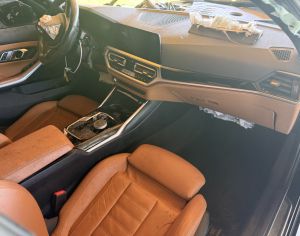 BMW 330 2020 2.0 - 3