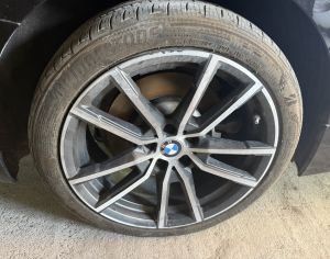 BMW 330 2020 2.0 - 4