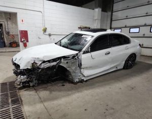 BMW 330 2020 2.0 - 5
