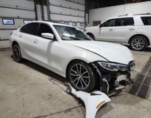 BMW 330 2020 2.0 - 7