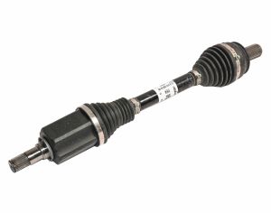 MERCEDES-BENZ E 200 2012-2026 - 1