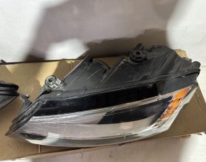 VOLKSWAGEN Jetta 2016-2018 - 3