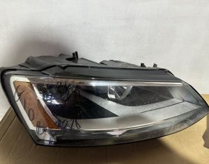 VOLKSWAGEN Jetta 2016-2018 - 4