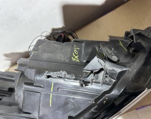 VOLKSWAGEN Jetta 2016-2018 - 6
