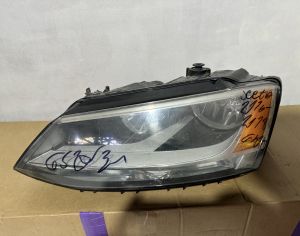 VOLKSWAGEN Jetta 2016-2018 - 7