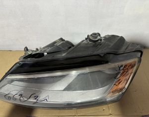 VOLKSWAGEN Jetta 2016-2018 - 8