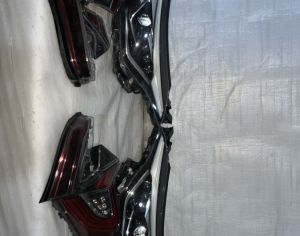TOYOTA CHR 2019-2022 - 3