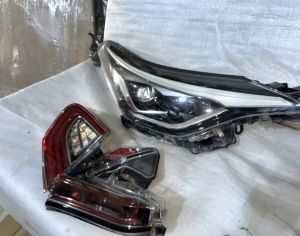 TOYOTA CHR 2019-2022 - 6