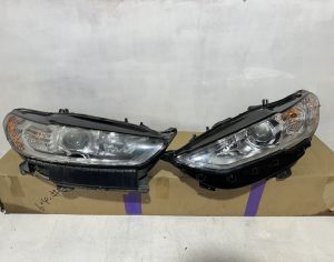 FORD Fusion 2017-2019 - 1