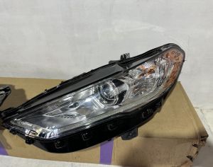 FORD Fusion 2017-2019 - 2
