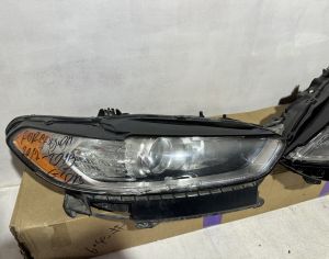 FORD Fusion 2017-2019 - 3