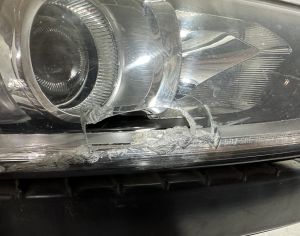 FORD Fusion 2017-2019 - 4