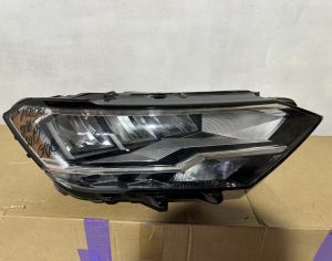 FORD Fiesta 2016-2019 - 1