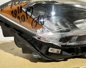 FORD Fiesta 2016-2019 - 2