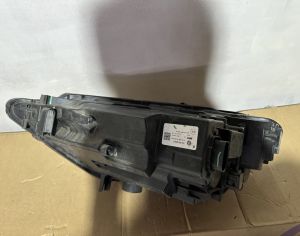 FORD Fiesta 2016-2019 - 4